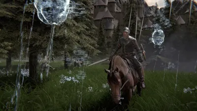 Lost Eidolons — скриншот 7