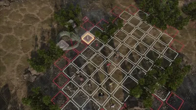 Lost Eidolons — скриншот 8