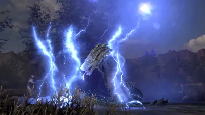 Lost Eidolons — скриншот 9