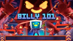 Billy 101
