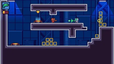 Billy 101 — скриншот 1