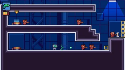 Billy 101 — скриншот 2