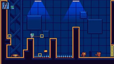 Billy 101 — скриншот 4