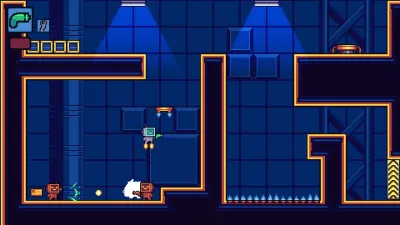 Billy 101 — скриншот 5