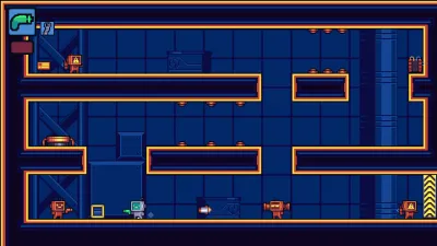 Billy 101 — скриншот 6