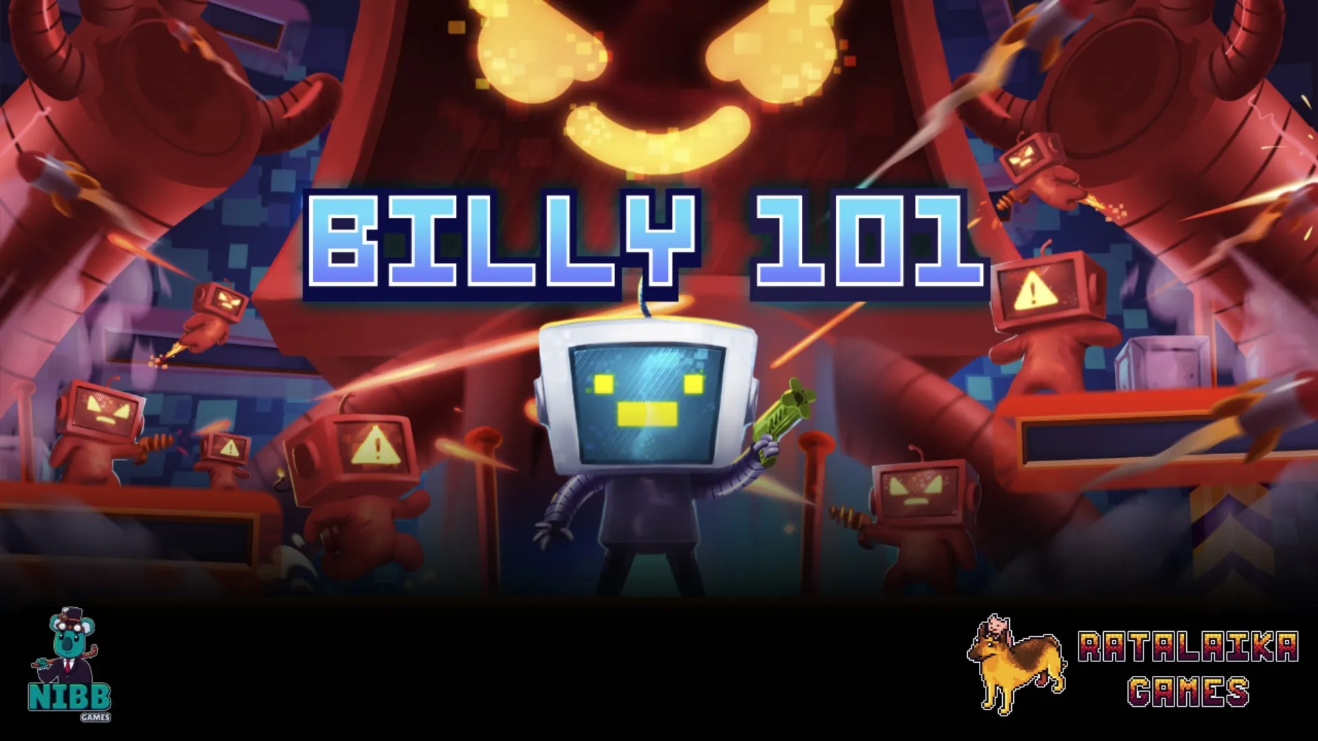 Billy 101 — трейлер