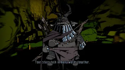 Grotto — скриншот 3