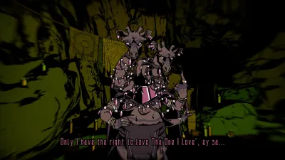 Grotto — скриншот 6