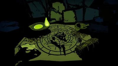 Grotto — скриншот 7