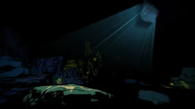 Grotto — скриншот 9