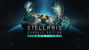 Stellaris: Aquatics Species Pack
