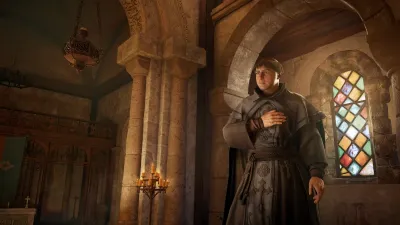 Интерактивный тур: эпоха викингов — скриншот 5