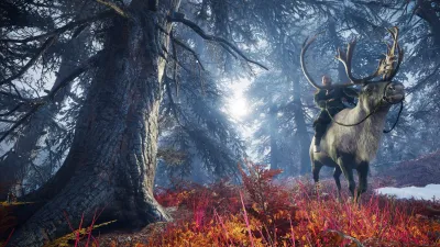 Интерактивный тур: эпоха викингов — скриншот 8