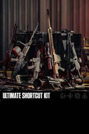 Ultimate Shortcut Kit - Battlefield™ 6 and REDSEC