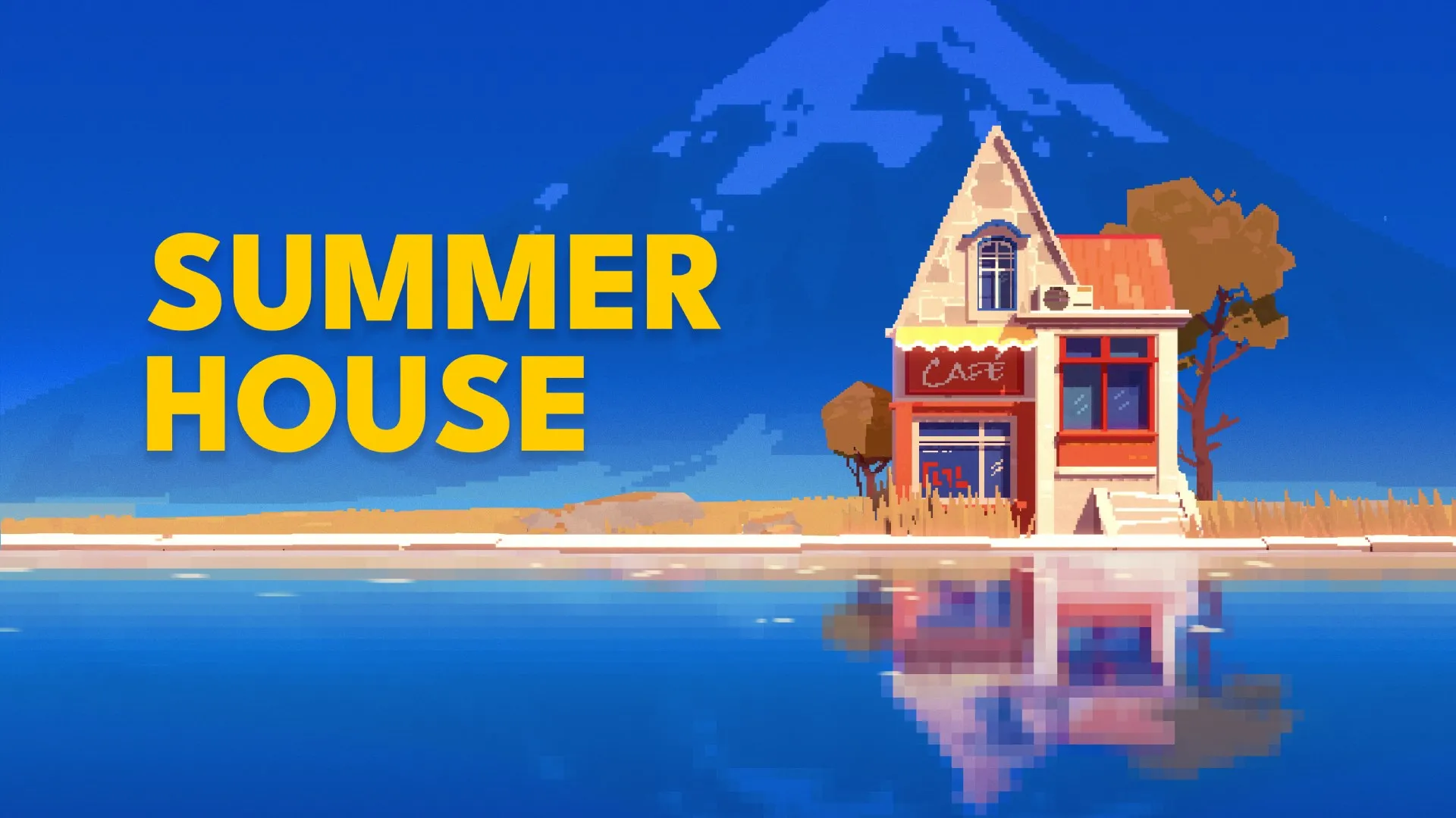 SUMMERHOUSE