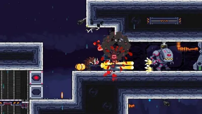 Guts 'n Grunts — скриншот 4