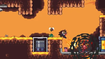 Guts 'n Grunts — скриншот 7