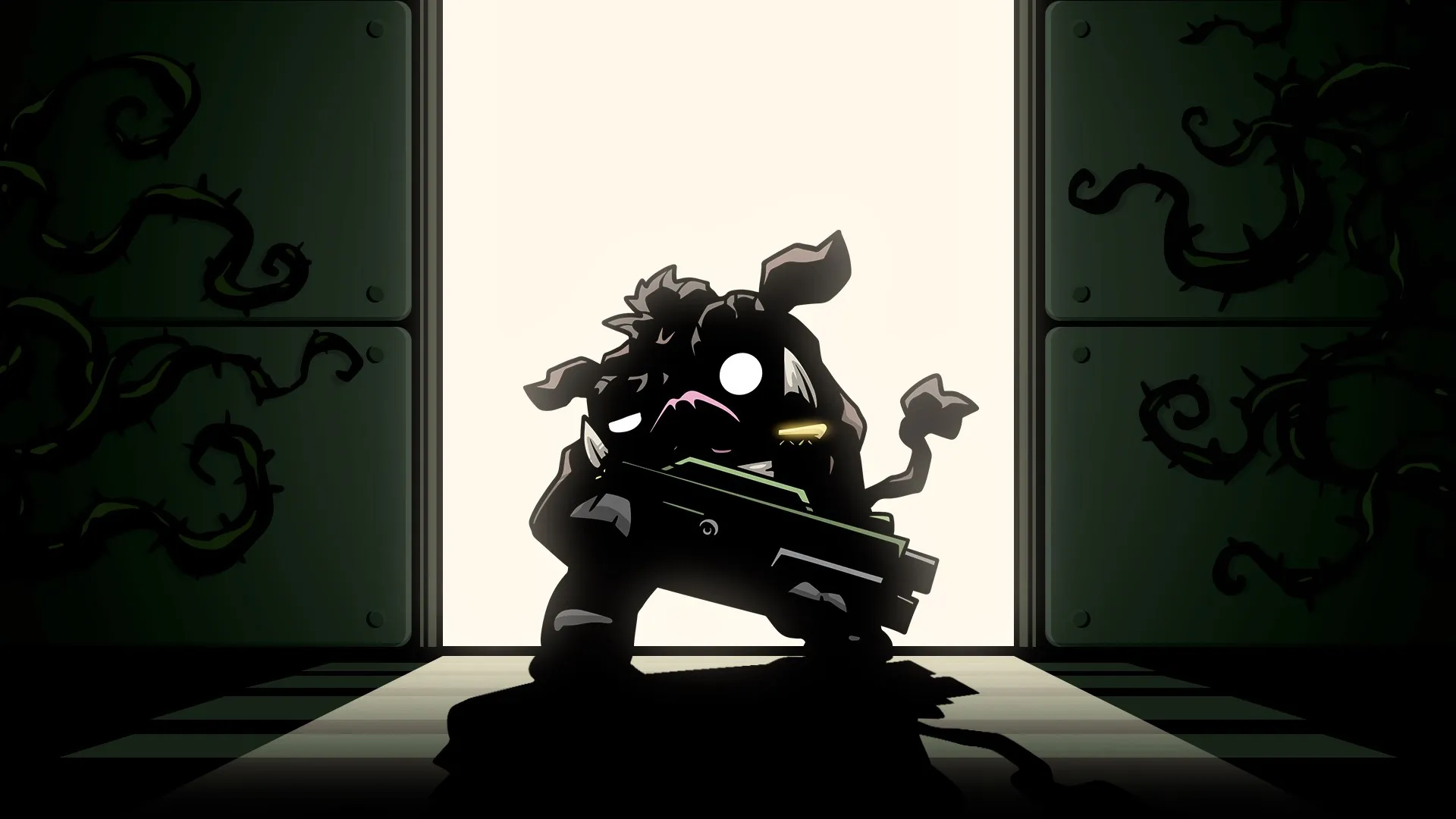 Guts 'n Grunts — трейлер