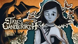 Tales from Candleforth