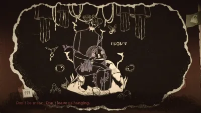 Tales from Candleforth — скриншот 1