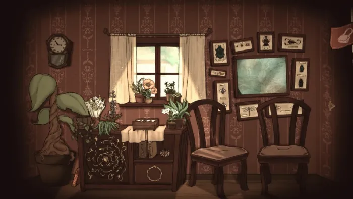 Tales from Candleforth — скриншот 3