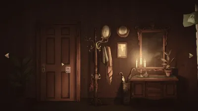 Tales from Candleforth — скриншот 5