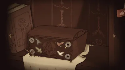 Tales from Candleforth — скриншот 6