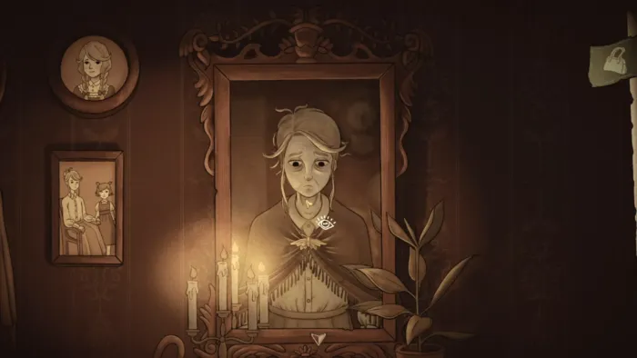 Tales from Candleforth — скриншот 7