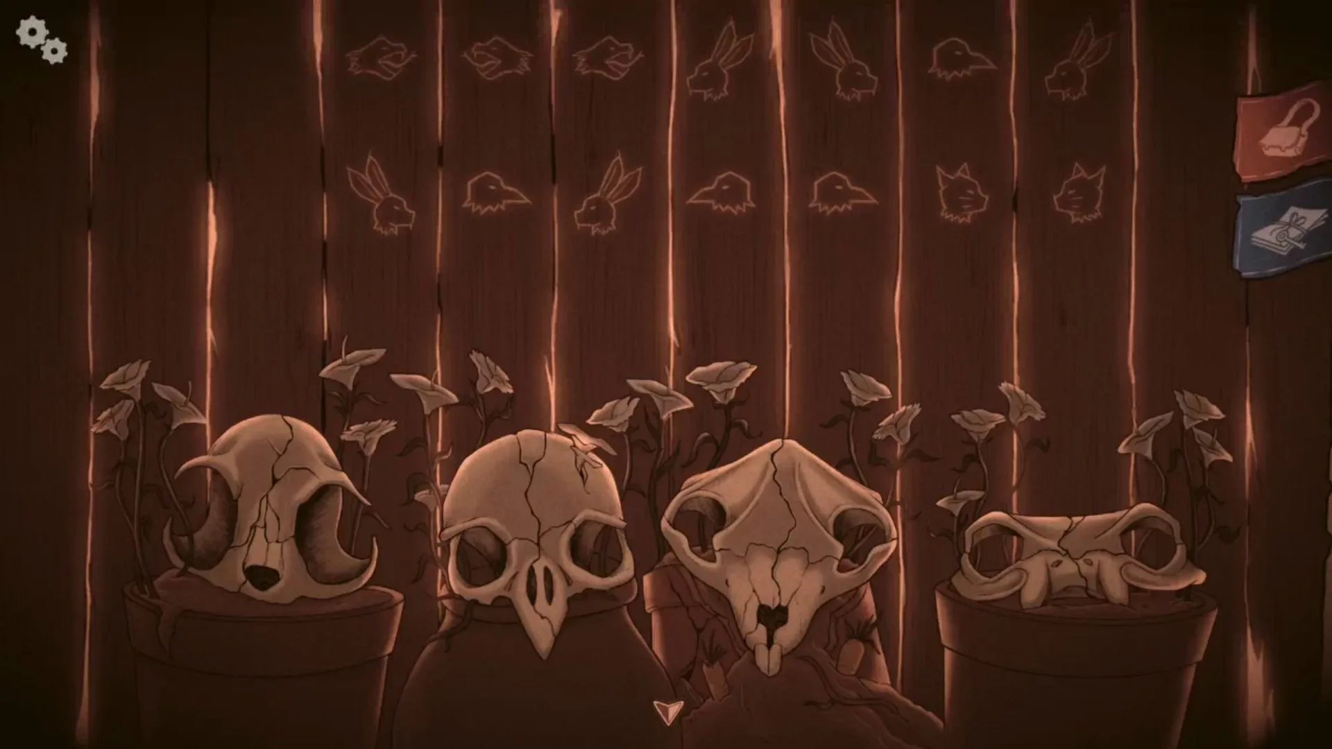 Tales from Candleforth — трейлер