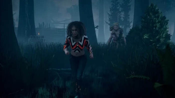 Dead by Daylight: набор «Жуткие истории» — скриншот 3