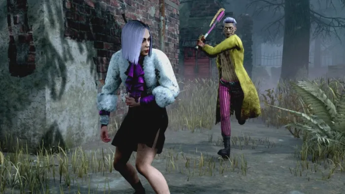Dead by Daylight: набор «Жуткие истории» — скриншот 4