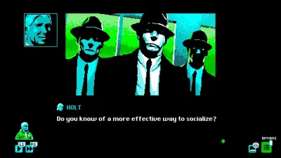 The Pixel Pulps Collection — скриншот 1