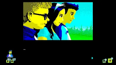 The Pixel Pulps Collection — скриншот 2