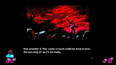 The Pixel Pulps Collection — скриншот 3