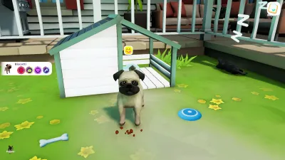 Cute Puppy Academy: Friends Pack — скриншот 4