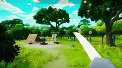 Cute Puppy Academy: Friends Pack — скриншот 9
