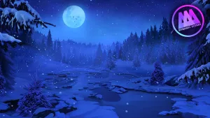 AAA Dynamic Scenes - Winter has come! Dynamic Scene