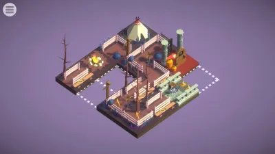 Cat Slide Tiles — скриншот 5