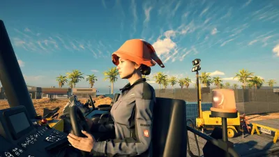 Construction Simulator - Cosmetic Pack #1 — скриншот 2