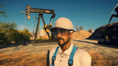 Construction Simulator - Cosmetic Pack #1 — скриншот 6