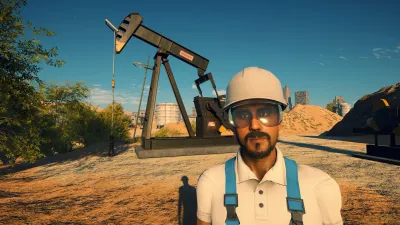 Construction Simulator - Cosmetic Pack #1 — скриншот 7