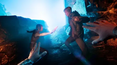 Cthulhu: The Cosmic Abyss - R'lyeh Edition — скриншот 6