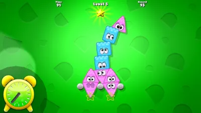 Super Juicy Stack — скриншот 1