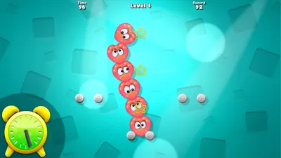Super Juicy Stack — скриншот 2