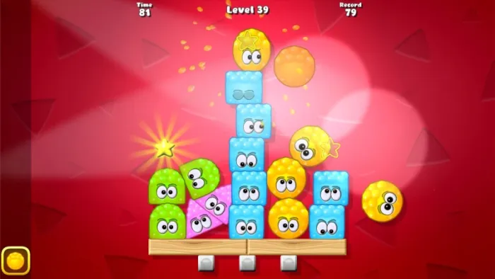 Super Juicy Stack — скриншот 3