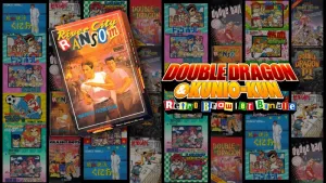 River City Ransom