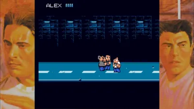 River City Ransom — скриншот 6