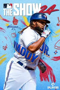 MLB® The Show™ 24: Xbox One Standard Edition