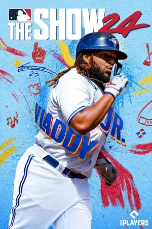 MLB® The Show™ 24: Xbox One Standard Edition