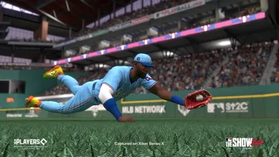 MLB® The Show™ 24: Xbox One Standard Edition — скриншот 2